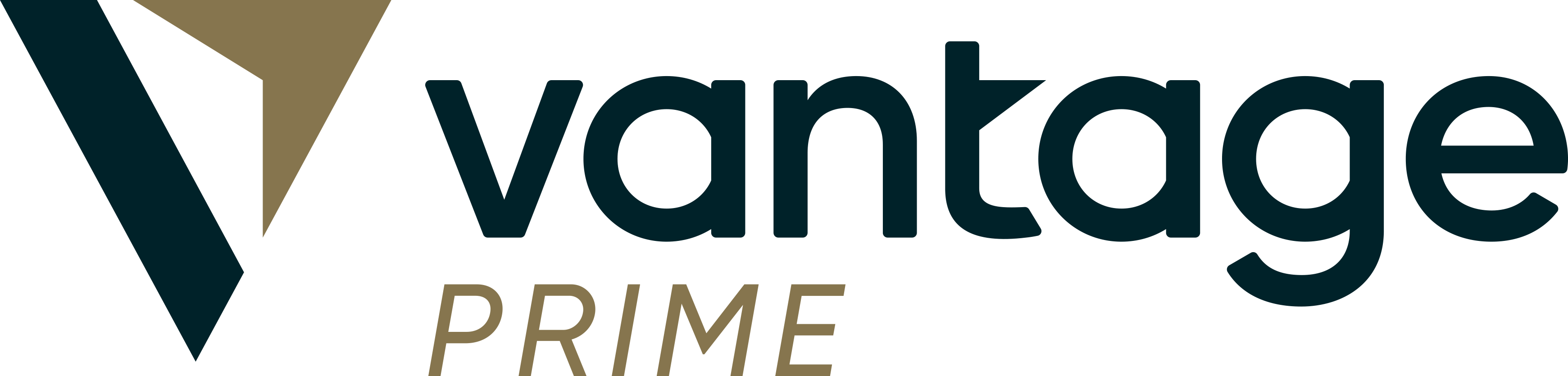 Vantage Prime Vantage Prime